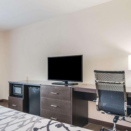 Sleep Inn & Suites Ronks Zewnętrze zdjęcie