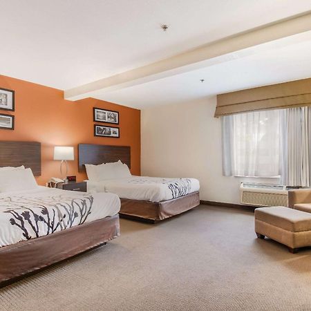 Sleep Inn & Suites Ronks Zewnętrze zdjęcie