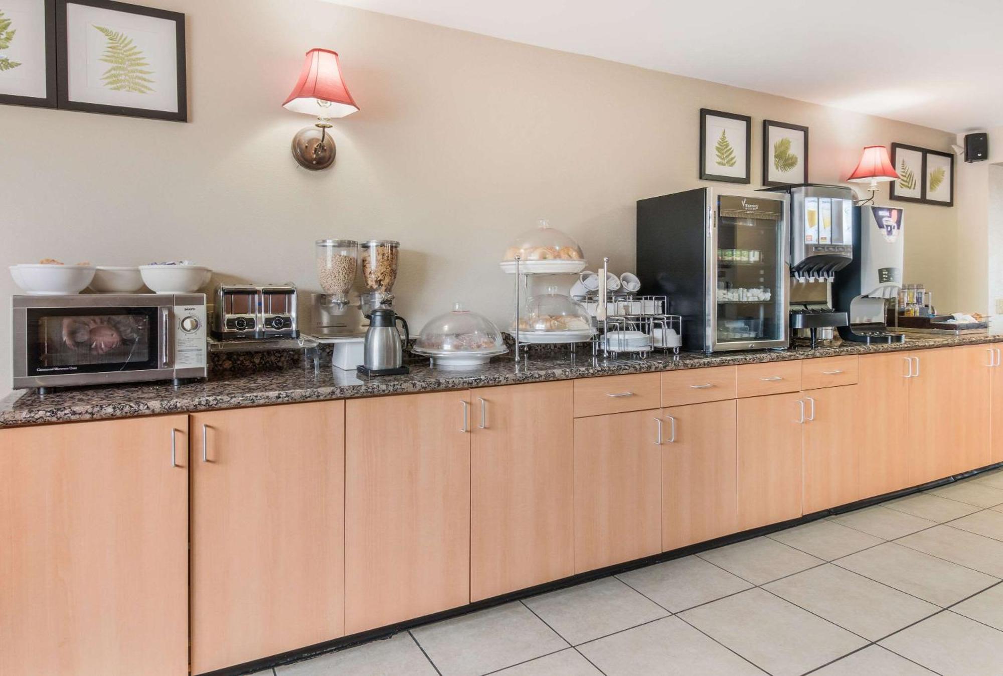 Sleep Inn & Suites Ronks Zewnętrze zdjęcie
