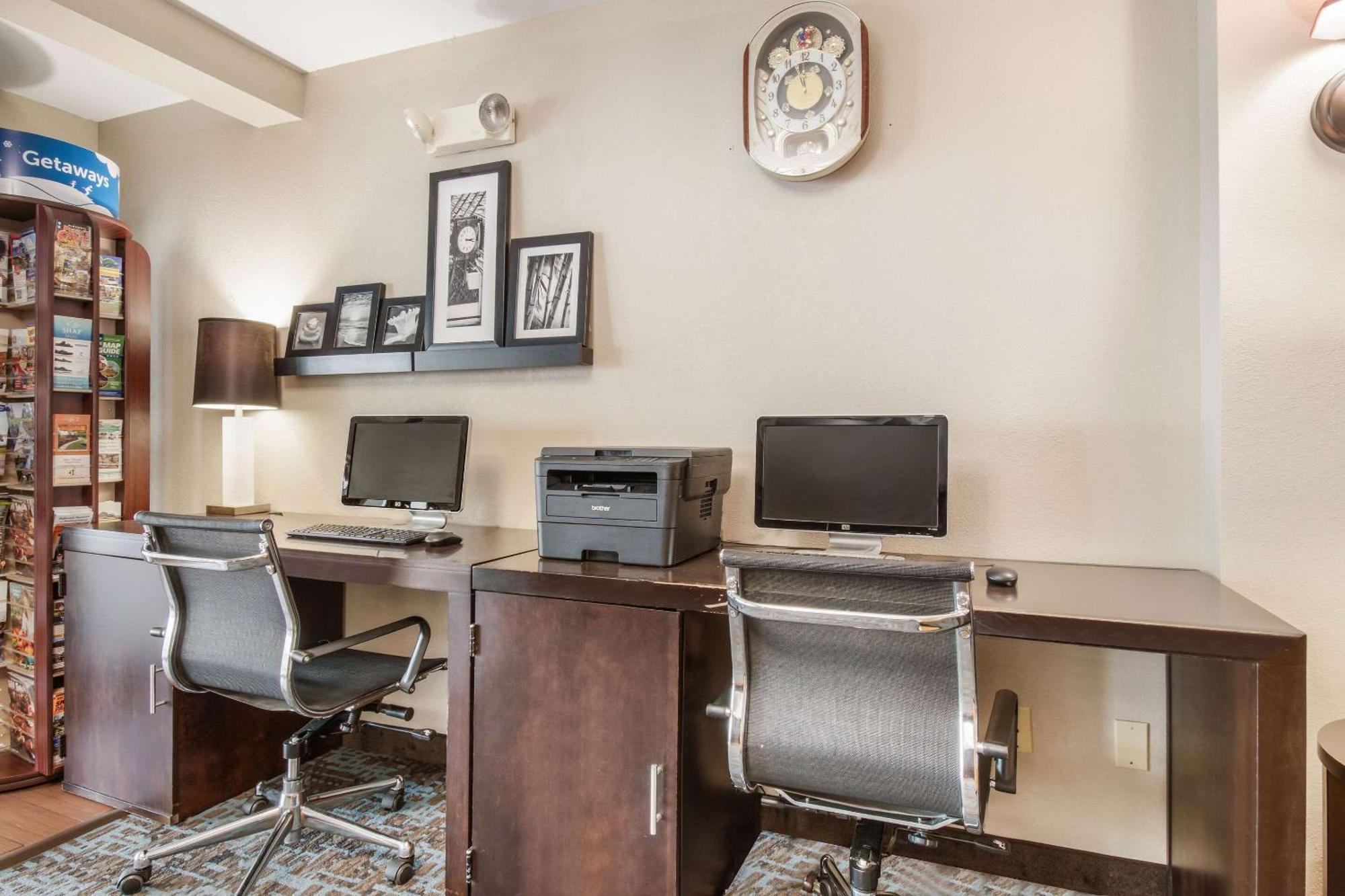 Sleep Inn & Suites Ronks Zewnętrze zdjęcie