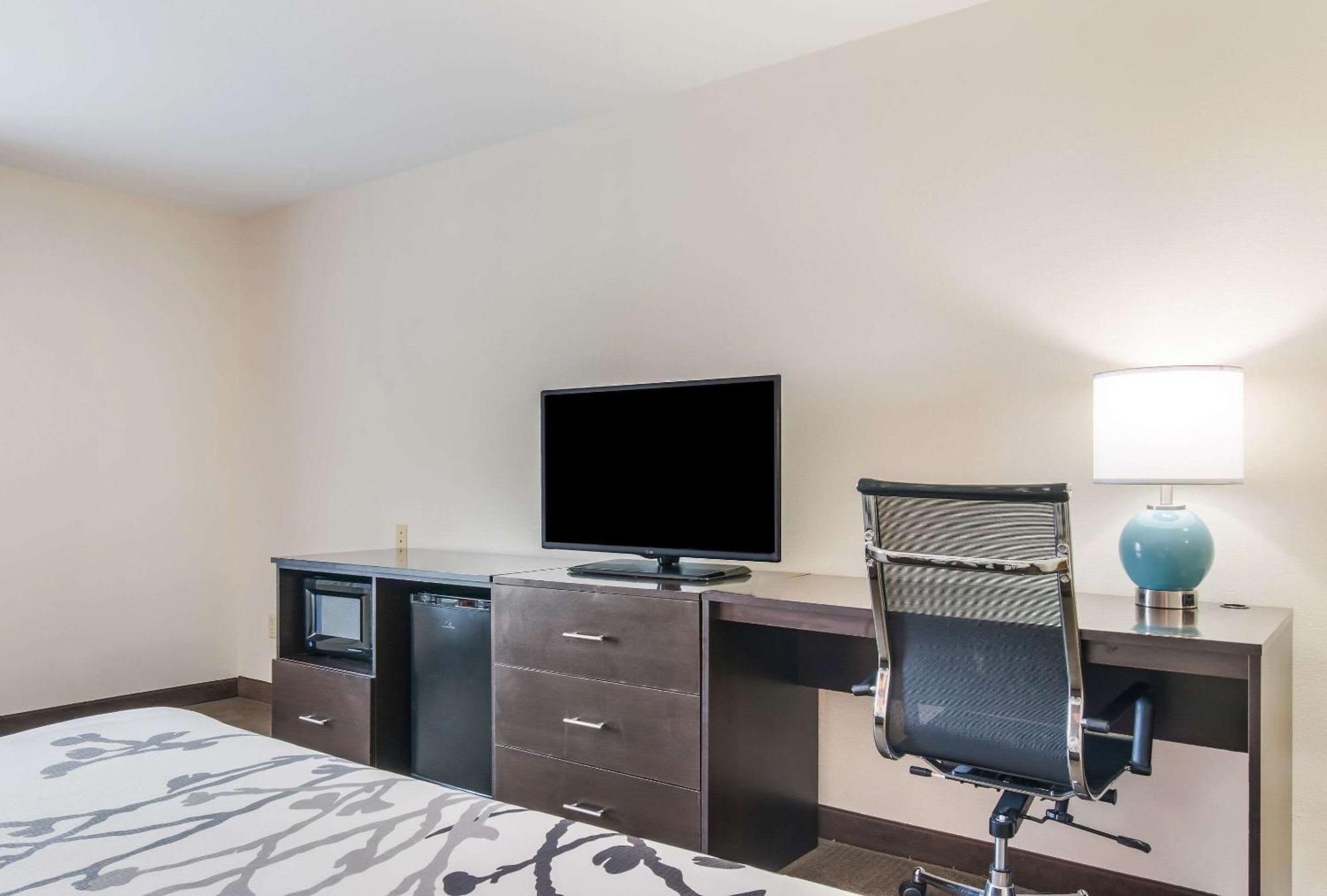Sleep Inn & Suites Ronks Zewnętrze zdjęcie