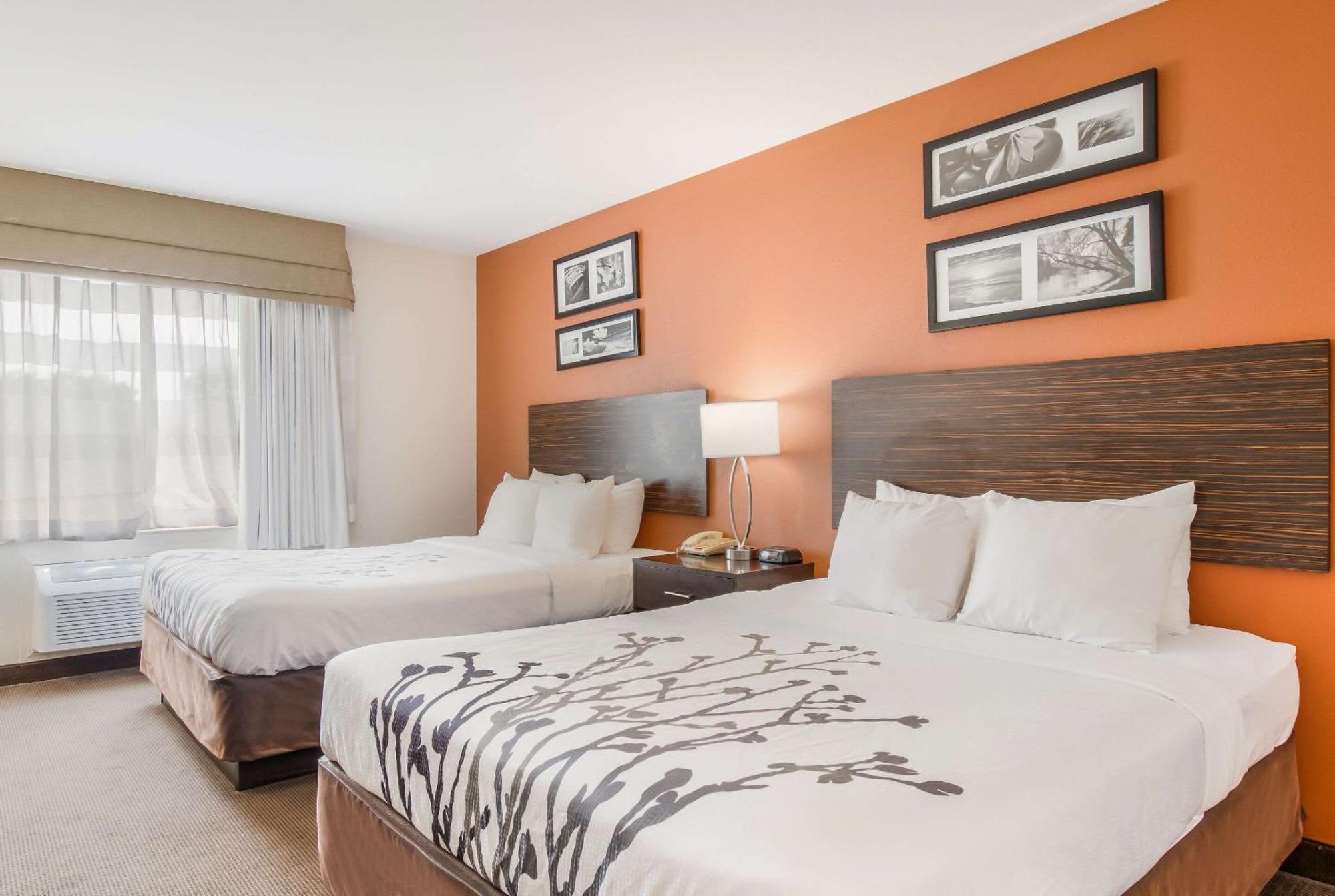 Sleep Inn & Suites Ronks Zewnętrze zdjęcie